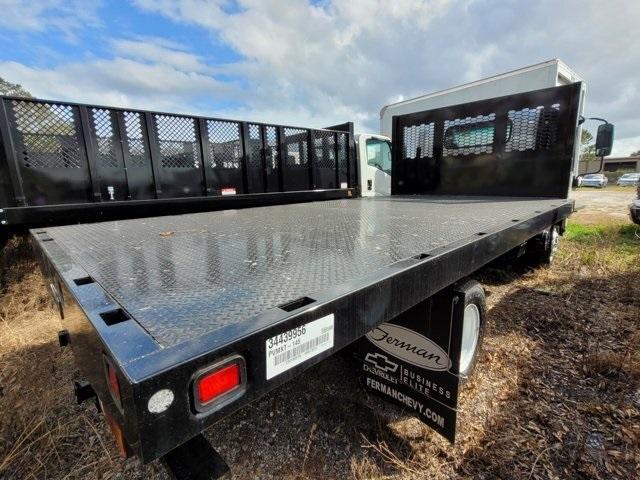 new 2024 Chevrolet Express 3500 car, priced at $60,090