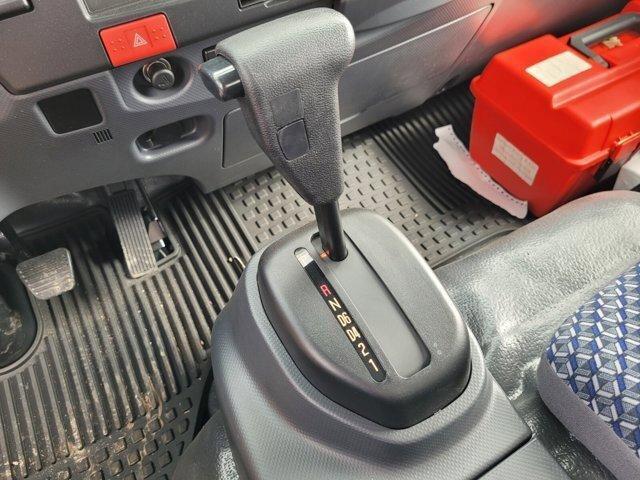 new 2024 Chevrolet Express 3500 car, priced at $57,090