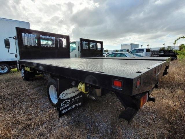 new 2024 Chevrolet Express 3500 car, priced at $60,090