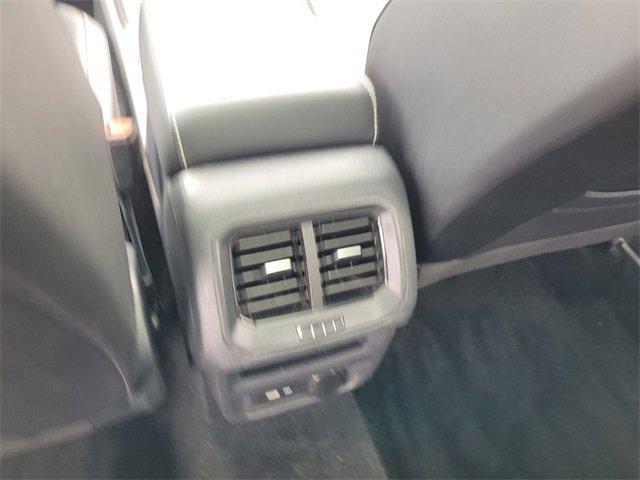 used 2022 Volkswagen Tiguan car, priced at $20,987