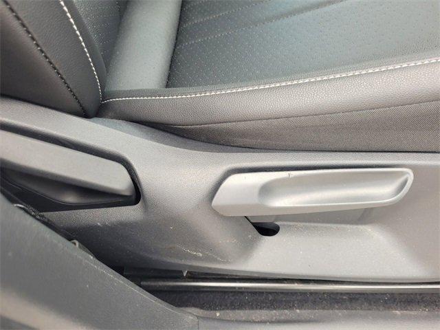 used 2022 Volkswagen Tiguan car, priced at $20,987