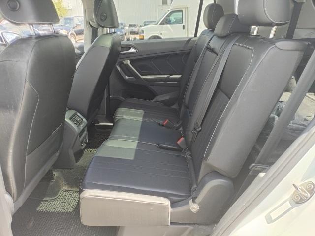 used 2022 Volkswagen Tiguan car, priced at $20,987