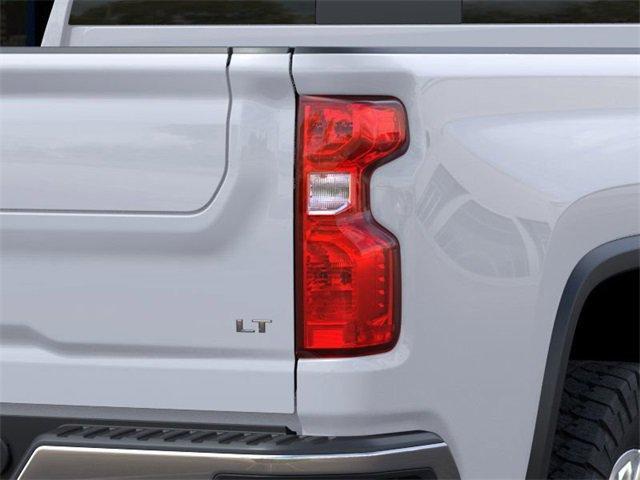 new 2025 Chevrolet Silverado 2500 car, priced at $73,835