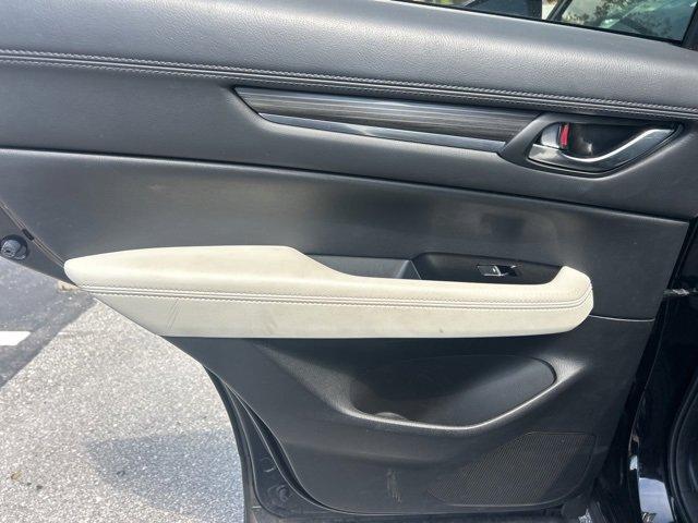 used 2022 Mazda CX-5 car, priced at $23,988