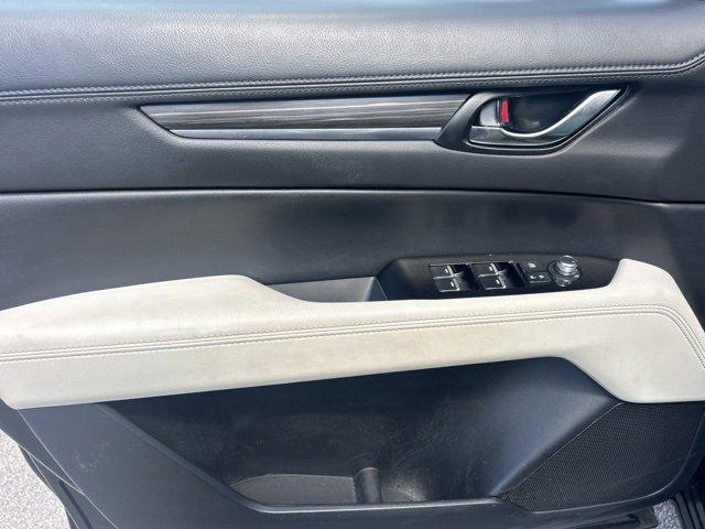 used 2022 Mazda CX-5 car, priced at $23,988
