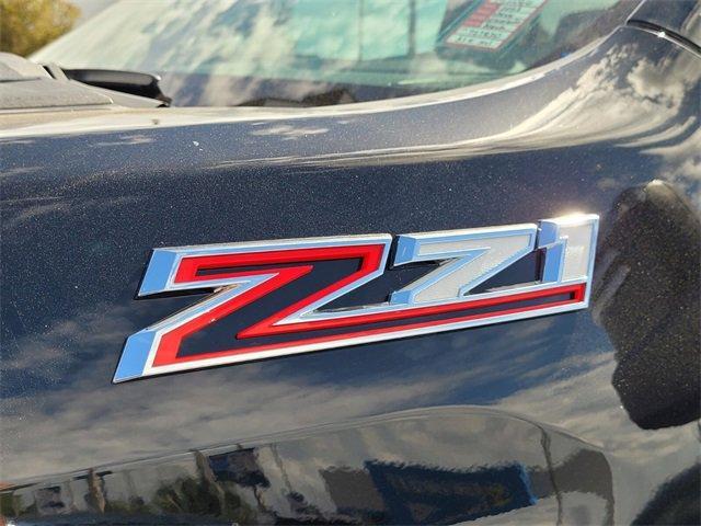 used 2023 Chevrolet Silverado 2500 car