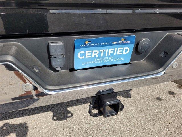 used 2023 Chevrolet Silverado 2500 car