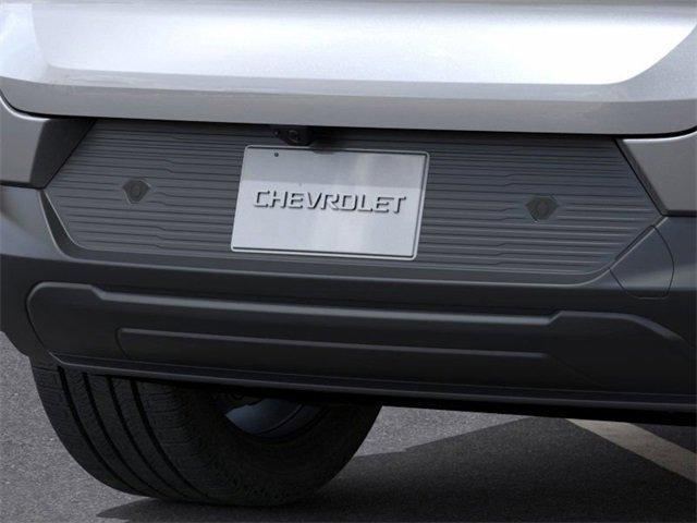 new 2026 Chevrolet Equinox EV car, priced at $41,190