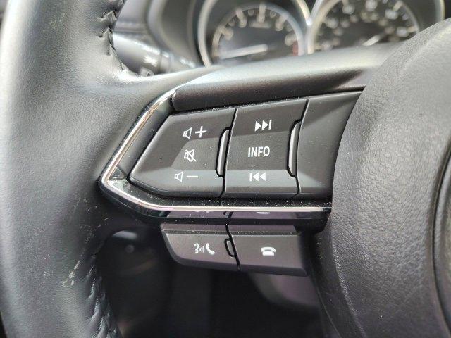 used 2025 Mazda CX-5 car, priced at $27,987