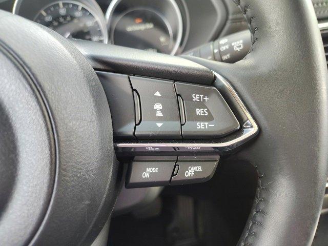 used 2025 Mazda CX-5 car, priced at $27,987