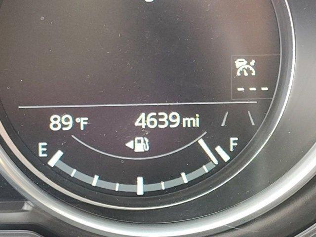used 2025 Mazda CX-5 car, priced at $27,987