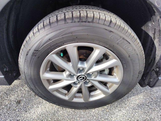 used 2025 Mazda CX-5 car, priced at $27,987