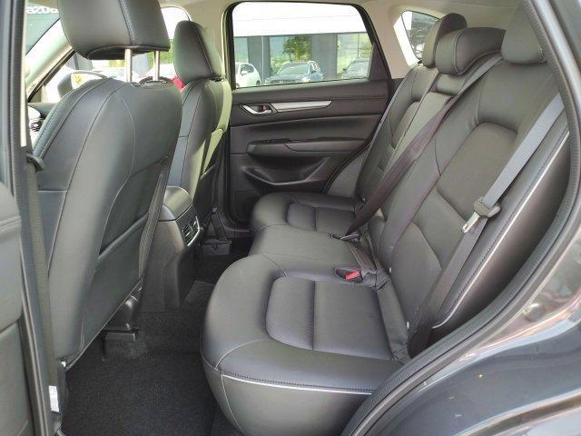 used 2025 Mazda CX-5 car, priced at $27,987