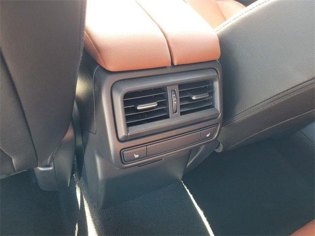 used 2025 Mazda CX-50 car, priced at $35,487