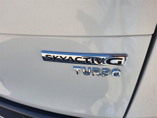 used 2025 Mazda CX-50 car, priced at $35,487