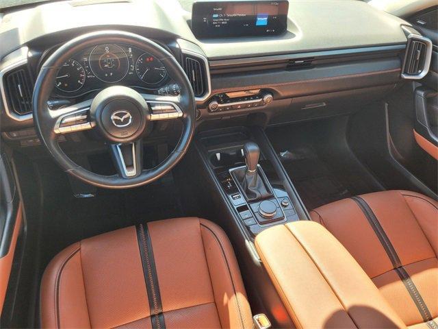used 2025 Mazda CX-50 car, priced at $35,487