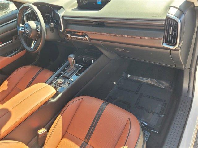 used 2025 Mazda CX-50 car, priced at $35,487