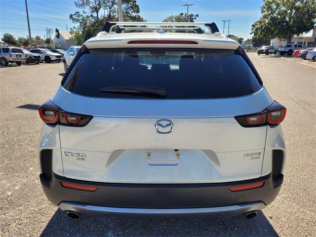 used 2025 Mazda CX-50 car, priced at $35,487