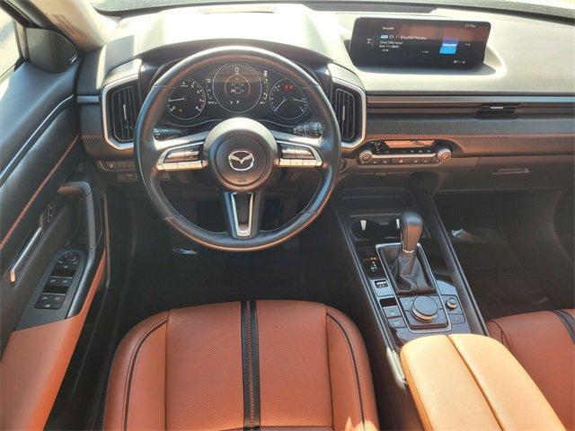 used 2025 Mazda CX-50 car, priced at $35,487