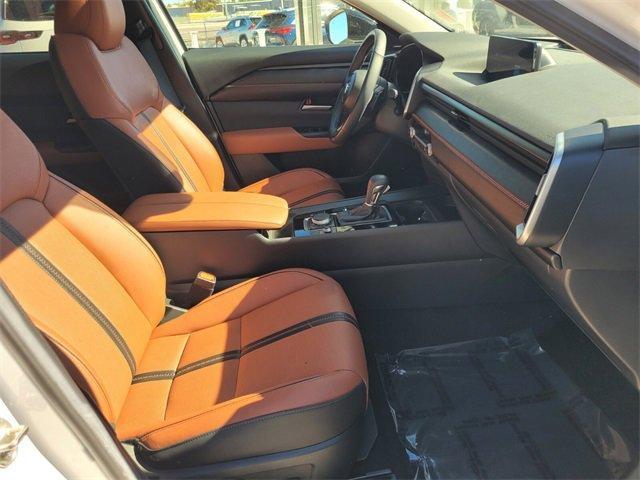 used 2025 Mazda CX-50 car, priced at $35,487