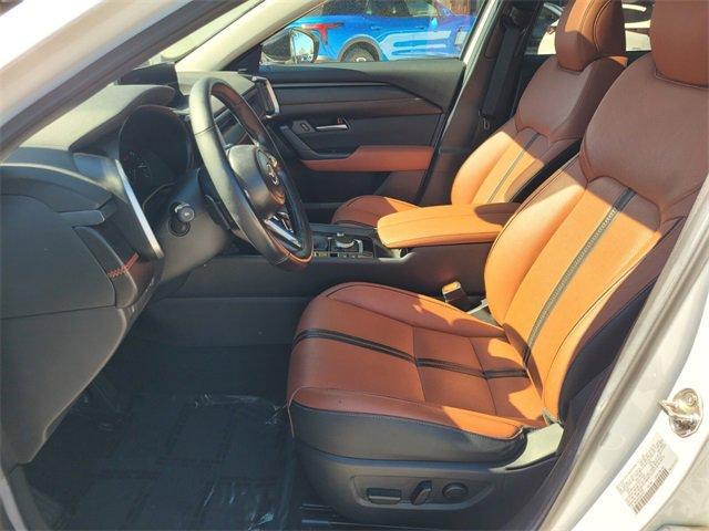used 2025 Mazda CX-50 car, priced at $35,487