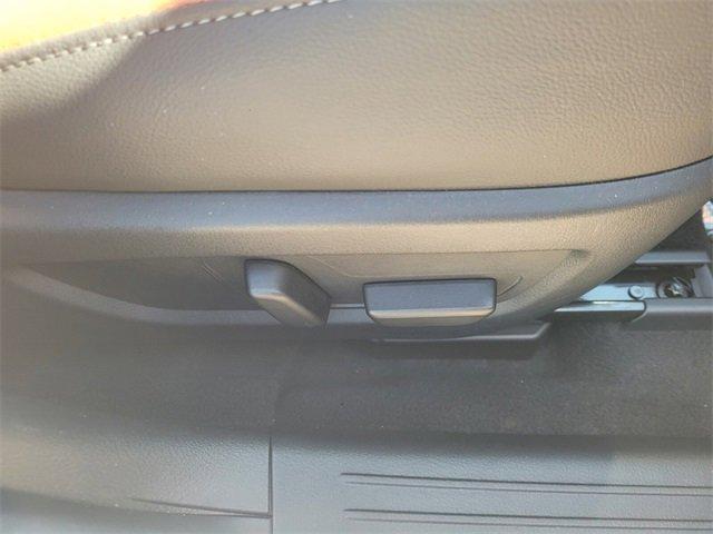 used 2025 Mazda CX-50 car, priced at $35,487