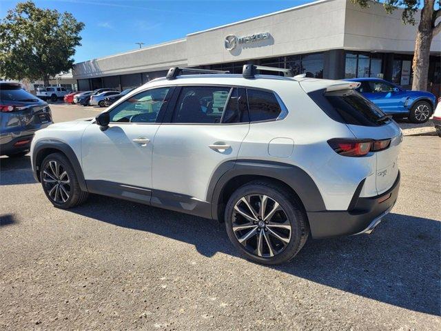 used 2025 Mazda CX-50 car, priced at $35,487