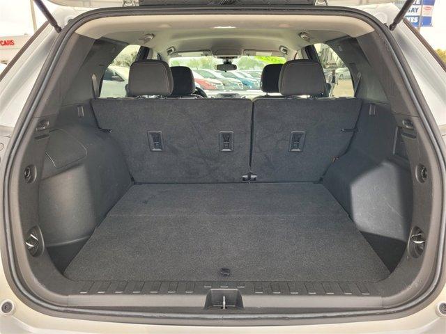 used 2022 Chevrolet Equinox car, priced at $12,988