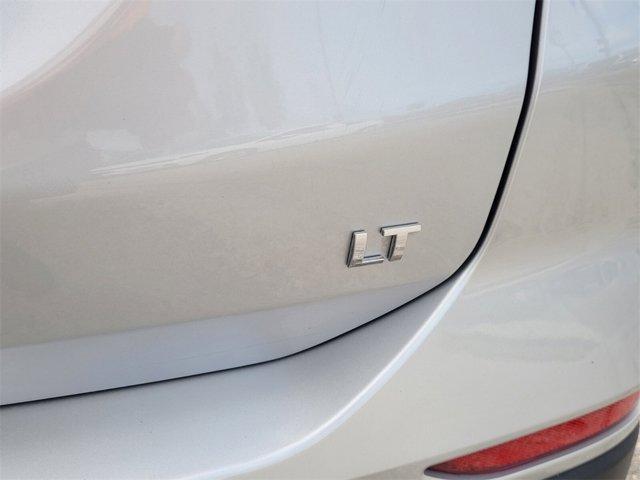 used 2022 Chevrolet Equinox car, priced at $12,988