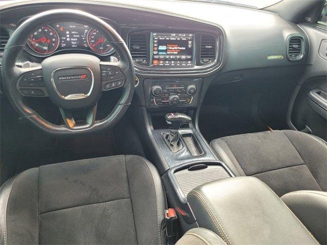 used 2023 Dodge Charger car, priced at $49,988