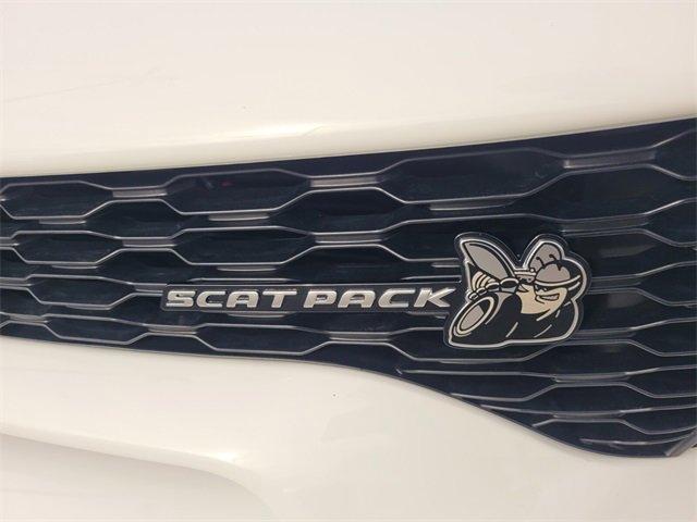 used 2023 Dodge Charger car, priced at $49,988