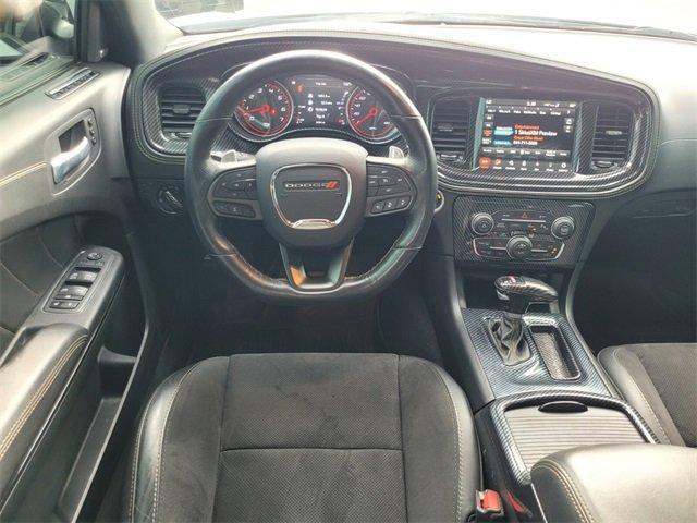 used 2023 Dodge Charger car, priced at $49,988