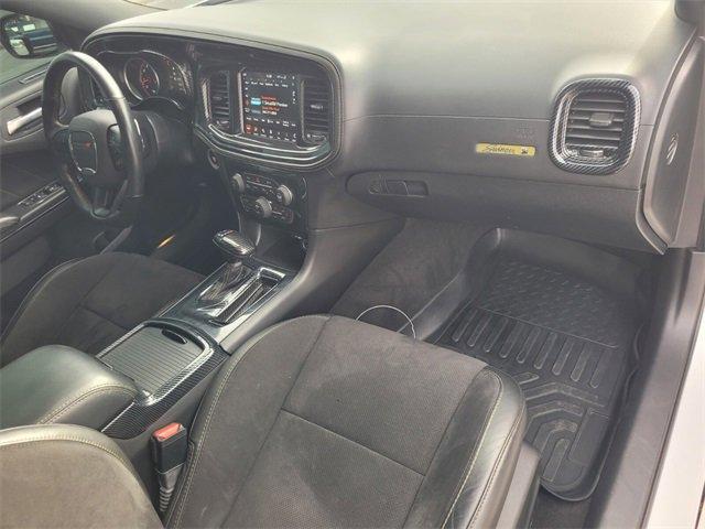 used 2023 Dodge Charger car, priced at $49,988
