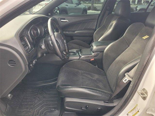 used 2023 Dodge Charger car, priced at $49,988