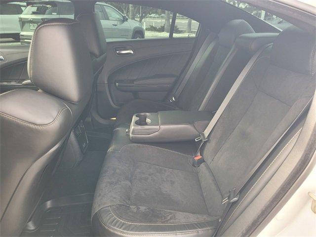 used 2023 Dodge Charger car, priced at $49,988