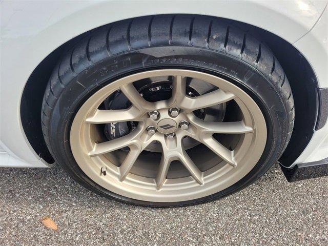 used 2023 Dodge Charger car, priced at $49,988