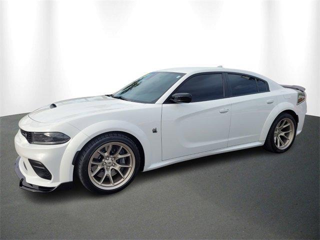 used 2023 Dodge Charger car, priced at $49,988