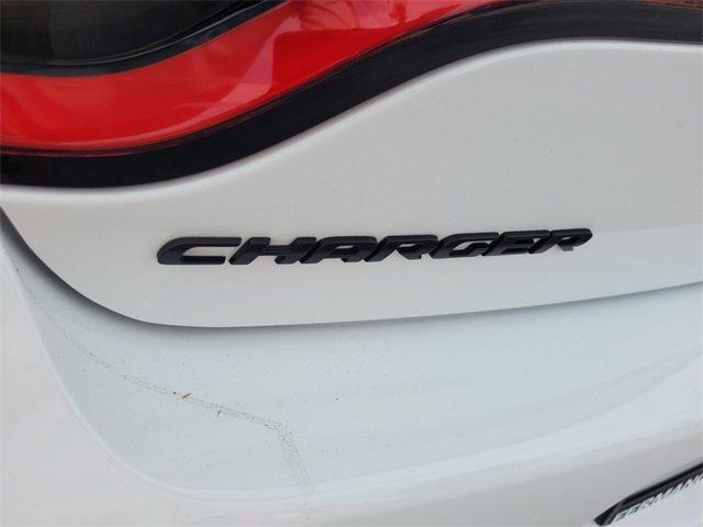 used 2023 Dodge Charger car, priced at $49,988