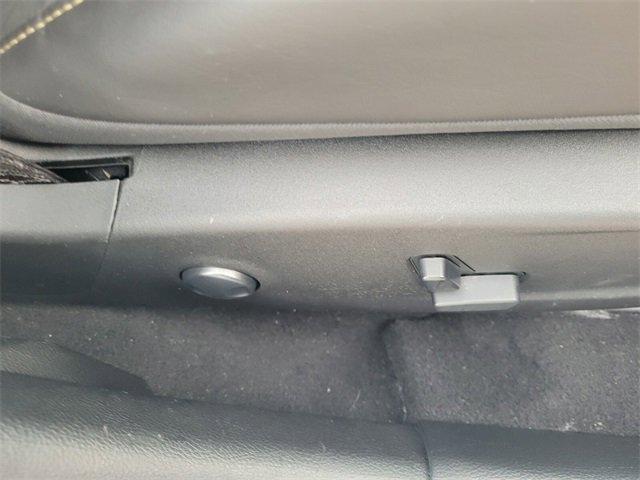 used 2023 Dodge Charger car, priced at $49,988