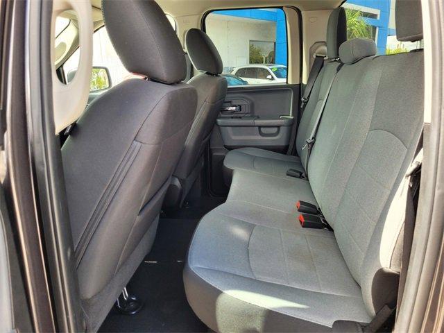 used 2024 Ram 1500 Classic car, priced at $26,988