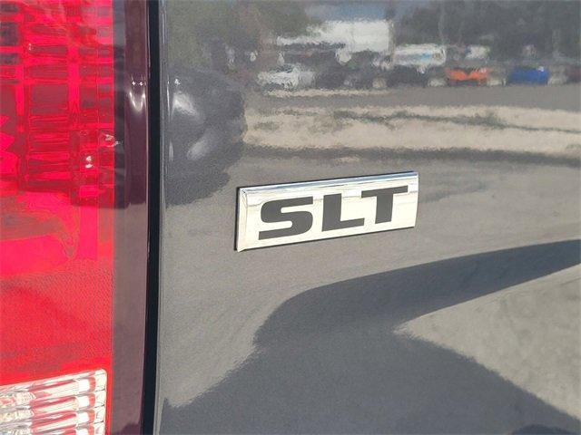 used 2024 Ram 1500 Classic car, priced at $26,988