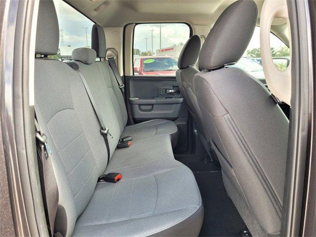 used 2024 Ram 1500 Classic car, priced at $26,988