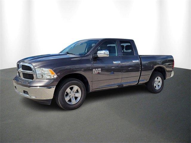 used 2024 Ram 1500 Classic car, priced at $28,988