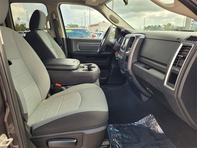 used 2024 Ram 1500 Classic car, priced at $26,988