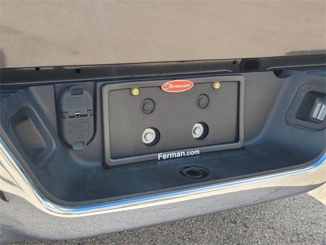 used 2024 Ram 1500 Classic car, priced at $26,988
