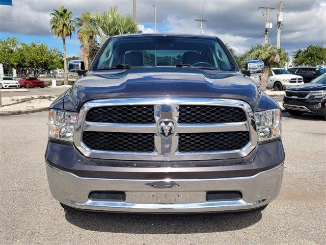 used 2024 Ram 1500 Classic car, priced at $26,988
