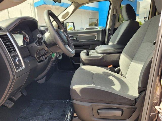 used 2024 Ram 1500 Classic car, priced at $26,988