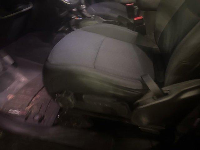 used 2020 Jeep Wrangler Unlimited car, priced at $21,988