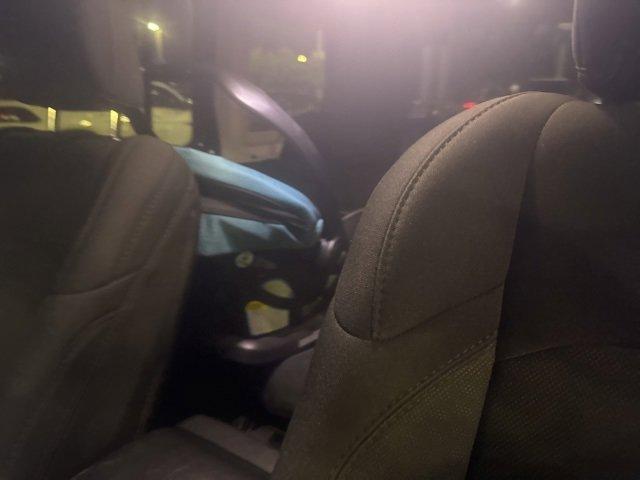 used 2020 Jeep Wrangler Unlimited car, priced at $21,988