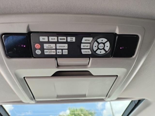 used 2017 Honda Pilot car, priced at $17,987